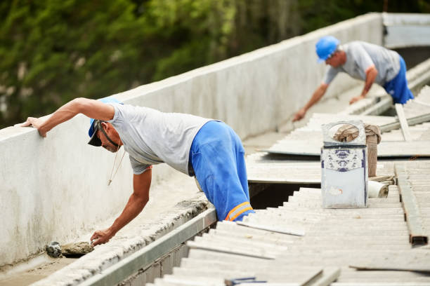 Best Commercial Insulation in Atherton, CA