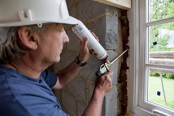 Best Residential Insulation in Atherton, CA