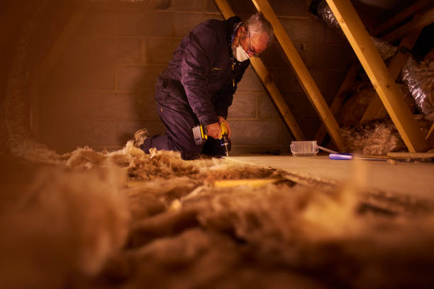 Best Energy Efficiency Solutions in Atherton, CA