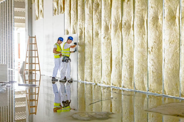 Best Insulation Maintenance and Repair in Atherton, CA